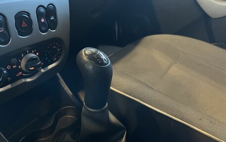 Renault Logan I, 2011 год, 413 000 рублей, 29 фотография