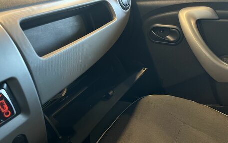 Renault Logan I, 2011 год, 413 000 рублей, 28 фотография