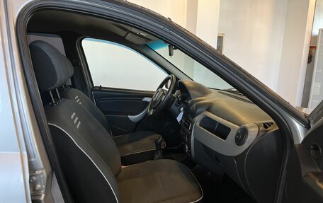 Renault Logan I, 2011 год, 413 000 рублей, 27 фотография