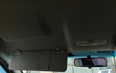 Renault Logan I, 2011 год, 413 000 рублей, 30 фотография