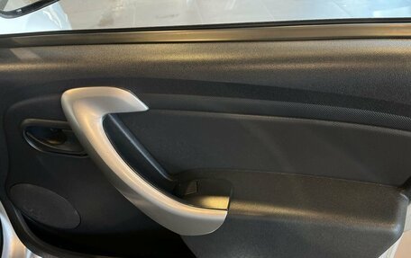 Renault Logan I, 2011 год, 413 000 рублей, 26 фотография