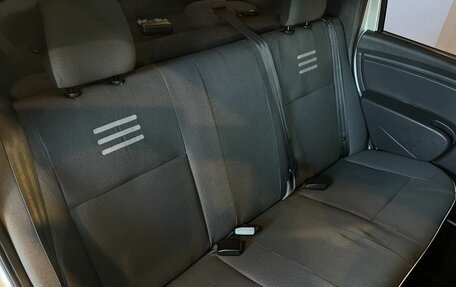 Renault Logan I, 2011 год, 413 000 рублей, 31 фотография