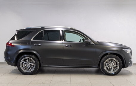 Mercedes-Benz GLE, 2022 год, 8 500 000 рублей, 4 фотография