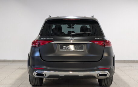 Mercedes-Benz GLE, 2022 год, 8 500 000 рублей, 6 фотография