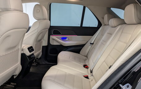 Mercedes-Benz GLE, 2022 год, 8 500 000 рублей, 11 фотография
