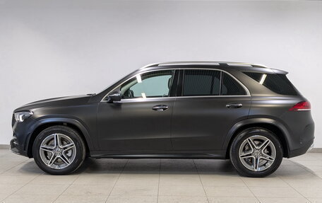 Mercedes-Benz GLE, 2022 год, 8 500 000 рублей, 8 фотография