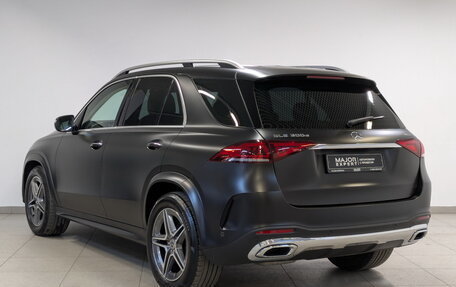 Mercedes-Benz GLE, 2022 год, 8 500 000 рублей, 7 фотография