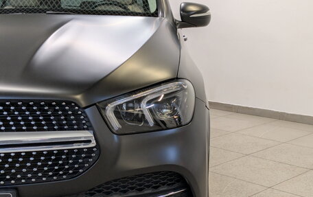 Mercedes-Benz GLE, 2022 год, 8 500 000 рублей, 16 фотография