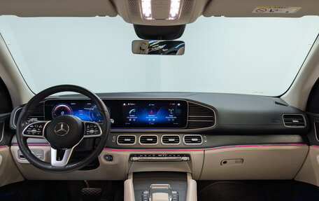 Mercedes-Benz GLE, 2022 год, 8 500 000 рублей, 13 фотография