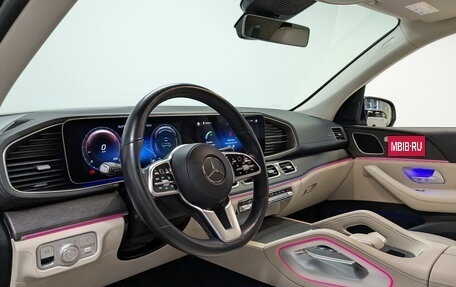 Mercedes-Benz GLE, 2022 год, 8 500 000 рублей, 15 фотография