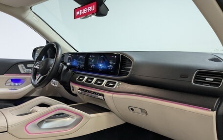 Mercedes-Benz GLE, 2022 год, 8 500 000 рублей, 10 фотография