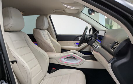 Mercedes-Benz GLE, 2022 год, 8 500 000 рублей, 21 фотография