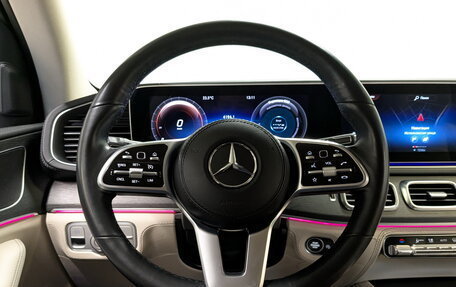 Mercedes-Benz GLE, 2022 год, 8 500 000 рублей, 19 фотография