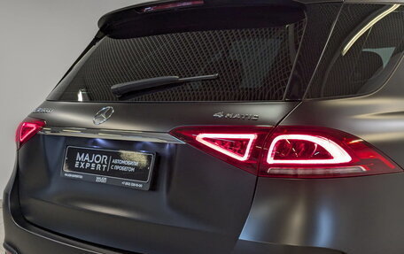 Mercedes-Benz GLE, 2022 год, 8 500 000 рублей, 24 фотография