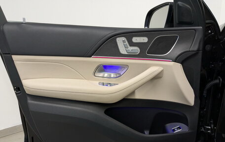 Mercedes-Benz GLE, 2022 год, 8 500 000 рублей, 17 фотография