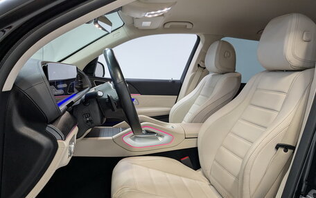 Mercedes-Benz GLE, 2022 год, 8 500 000 рублей, 18 фотография