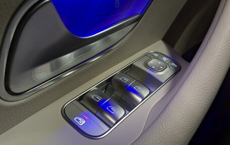 Mercedes-Benz GLE, 2022 год, 8 500 000 рублей, 28 фотография