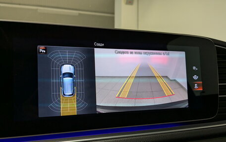 Mercedes-Benz GLE, 2022 год, 8 500 000 рублей, 25 фотография