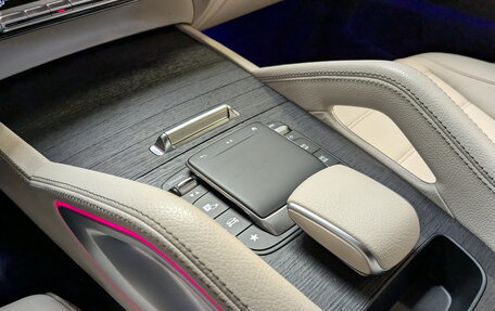 Mercedes-Benz GLE, 2022 год, 8 500 000 рублей, 27 фотография