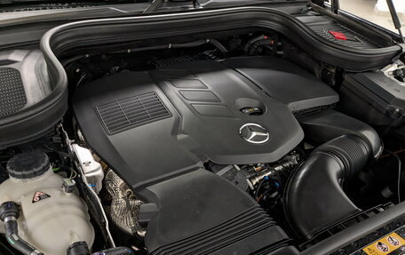 Mercedes-Benz GLE, 2022 год, 8 500 000 рублей, 29 фотография