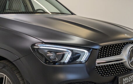 Mercedes-Benz GLE, 2022 год, 8 500 000 рублей, 23 фотография