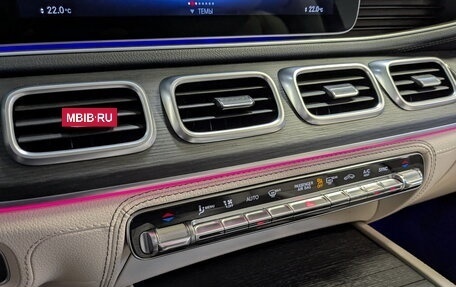 Mercedes-Benz GLE, 2022 год, 8 500 000 рублей, 26 фотография
