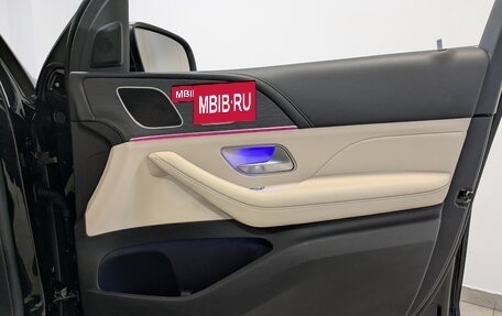 Mercedes-Benz GLE, 2022 год, 8 500 000 рублей, 22 фотография