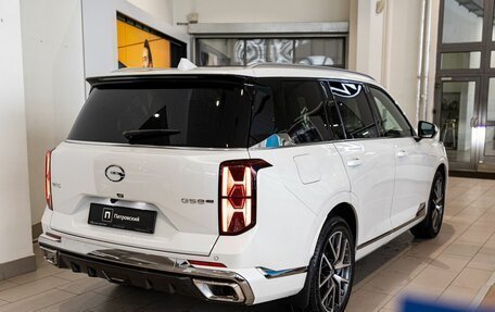 GAC GS8, 2025 год, 4 799 000 рублей, 6 фотография