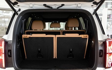 GAC GS8, 2025 год, 4 799 000 рублей, 8 фотография