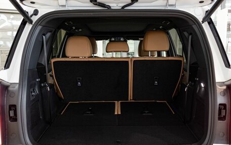 GAC GS8, 2025 год, 4 799 000 рублей, 7 фотография