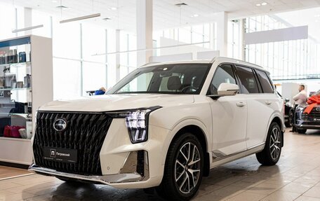 GAC GS8, 2025 год, 4 799 000 рублей, 3 фотография