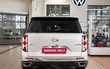 GAC GS8, 2025 год, 4 799 000 рублей, 5 фотография