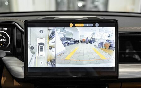 GAC GS8, 2025 год, 4 799 000 рублей, 21 фотография