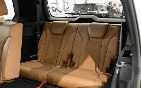 GAC GS8, 2025 год, 4 799 000 рублей, 25 фотография