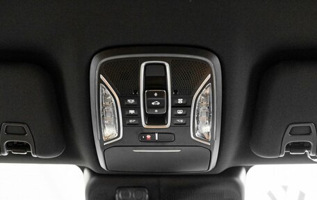 GAC GS8, 2025 год, 4 799 000 рублей, 22 фотография