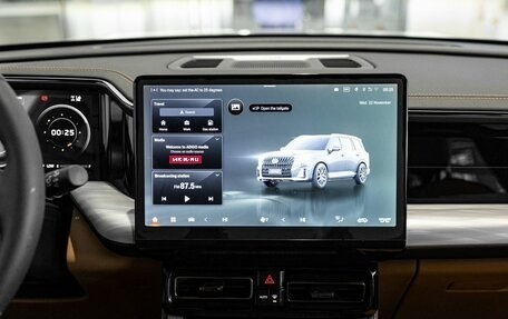 GAC GS8, 2025 год, 4 799 000 рублей, 20 фотография