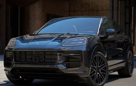 Porsche Cayenne III, 2026 год, 23 500 000 рублей, 1 фотография