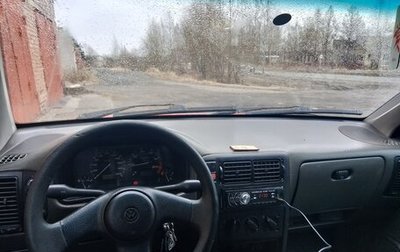 Volkswagen Polo III рестайлинг, 1997 год, 130 000 рублей, 1 фотография