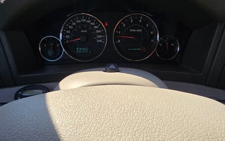 Jeep Grand Cherokee, 2006 год, 950 000 рублей, 1 фотография