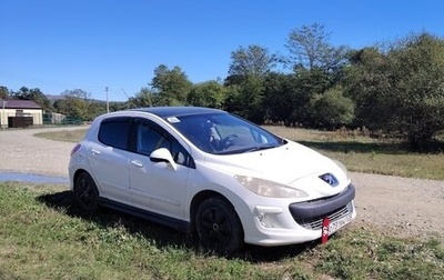 Peugeot 308 II, 2008 год, 420 000 рублей, 1 фотография