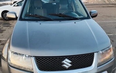 Suzuki Grand Vitara, 2006 год, 820 000 рублей, 1 фотография