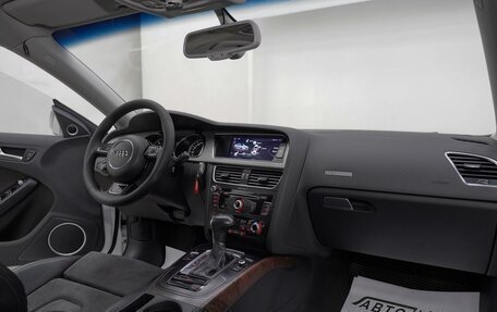 Audi A5, 2015 год, 1 845 000 рублей, 6 фотография