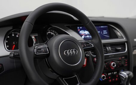 Audi A5, 2015 год, 1 845 000 рублей, 7 фотография