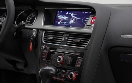 Audi A5, 2015 год, 1 845 000 рублей, 8 фотография