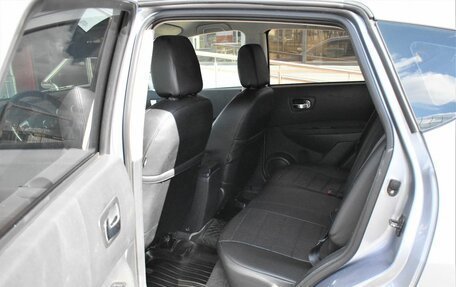 Nissan Qashqai, 2012 год, 1 099 000 рублей, 10 фотография