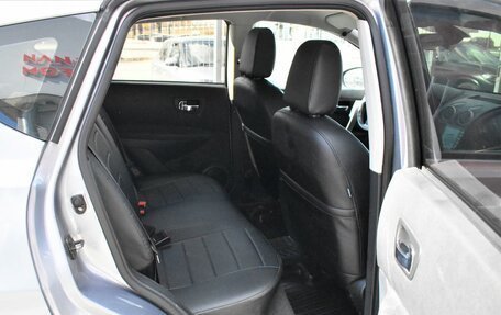 Nissan Qashqai, 2012 год, 1 099 000 рублей, 13 фотография