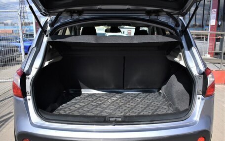 Nissan Qashqai, 2012 год, 1 099 000 рублей, 11 фотография