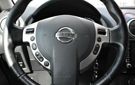 Nissan Qashqai, 2012 год, 1 099 000 рублей, 18 фотография