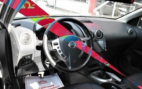 Nissan Qashqai, 2012 год, 1 099 000 рублей, 8 фотография