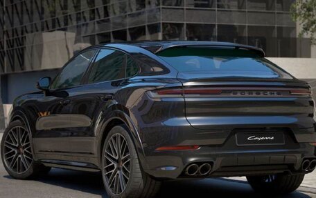 Porsche Cayenne III, 2026 год, 23 500 000 рублей, 2 фотография